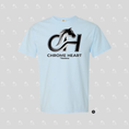 Load image into Gallery viewer, Chrome Heart Unisex - Comfort Colors Heavy Weight T-Shirt
