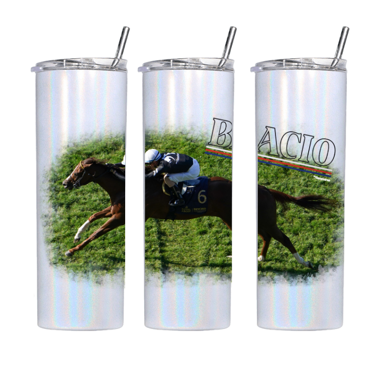 Bacio Palace of Holyroodhouse Tumbler