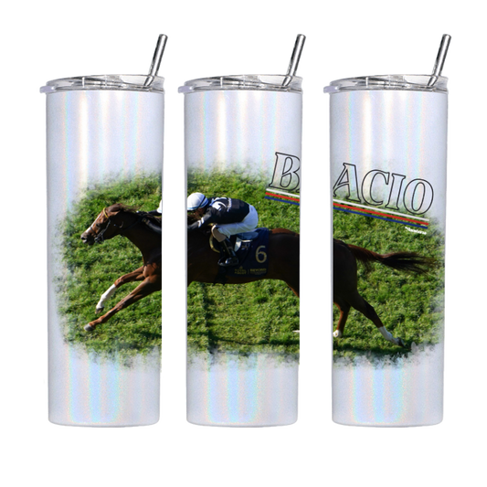 Bacio Palace of Holyroodhouse Tumbler