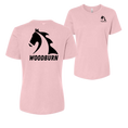 Load image into Gallery viewer, Woodburn Women's SS T-Shirt
