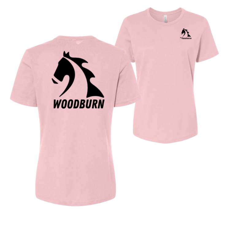 Woodburn Women's SS T-Shirt