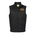 Load image into Gallery viewer, Elite Heat Men's Quilted Vest
