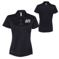 Load image into Gallery viewer, Bern Rate - Adidas Women's Performance Polo
