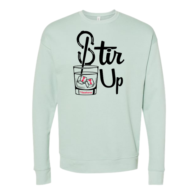 Stir it Up Women's Crewneck Sweater