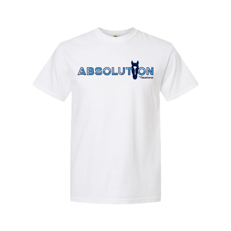 Absolution Unisex - Comfort Colors Heavy Weight T-Shirt