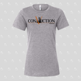 Load image into Gallery viewer, Conviction Women's SS T-Shirt
