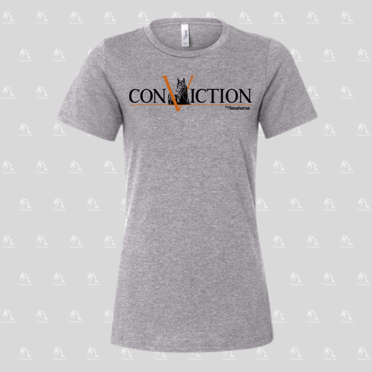 Conviction Women's SS T-Shirt