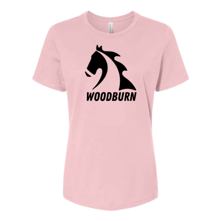 Woodburn Women's SS T-Shirt
