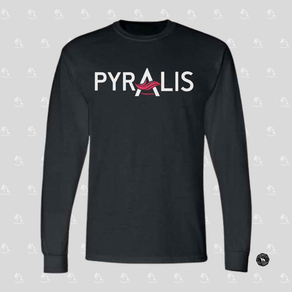 Pyralis Men's Long Sleeve T-Shirt