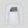 Load image into Gallery viewer, Hedge Ratio Women's Long Sleeve T-Shirt
