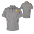 Load image into Gallery viewer, Del Mar Summer - Men's Adidas Performance Polo
