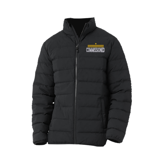 Commissioned Men's Down Jacket