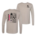 Load image into Gallery viewer, MRH 2025 Winner's Women's Long Sleeve T-Shirt
