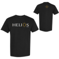 Load image into Gallery viewer, Helios Unisex - Comfort Colors Heavy Weight T-Shirt
