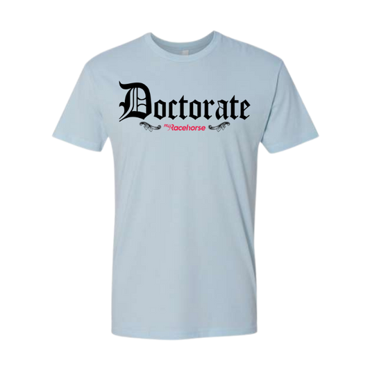 Doctorate Men's SS T-Shirt