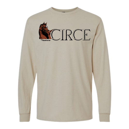 Circe Men's Long Sleeve T-Shirt