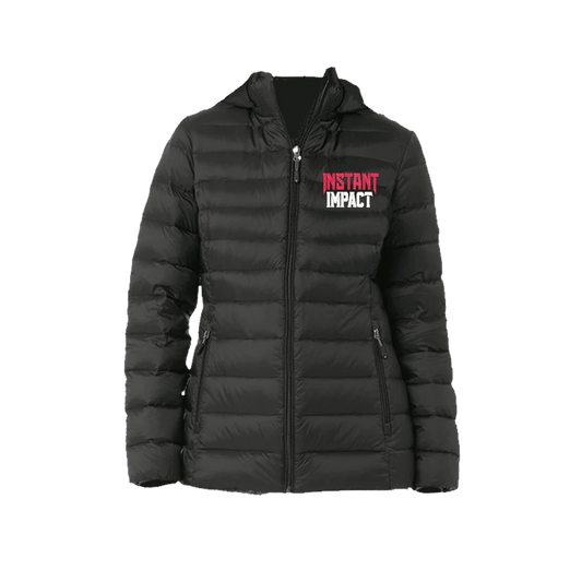 Instant Impact Women's Down Jacket