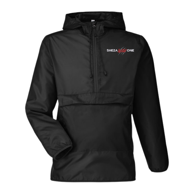 Shezawildone Unisex Parka