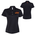 Load image into Gallery viewer, Raging Inferno - Adidas Women's Performance Polo
