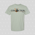 Load image into Gallery viewer, Conviction Unisex - Comfort Colors Heavy Weight T-Shirt

