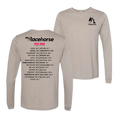 Load image into Gallery viewer, MRH 2025 Winner's Women's Long Sleeve T-Shirt
