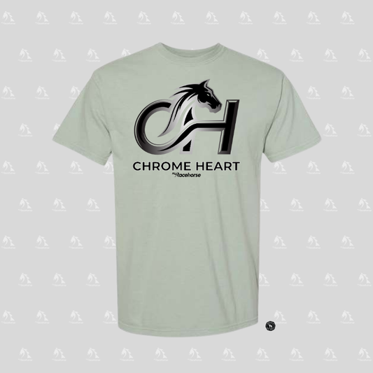 Chrome Heart Unisex - Comfort Colors Heavy Weight T-Shirt