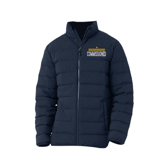 Commissioned Men's Down Jacket