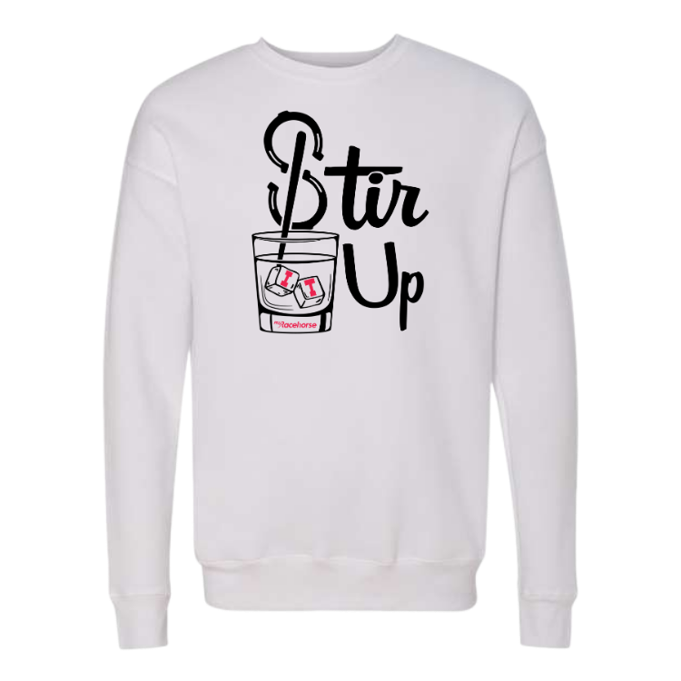 Stir it Up Women's Crewneck Sweater
