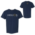 Load image into Gallery viewer, Helios Unisex - Comfort Colors Heavy Weight T-Shirt
