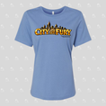 Load image into Gallery viewer, City of Fury Women's SS T-Shirt
