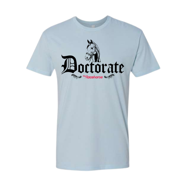 Doctorate Men's SS T-Shirt