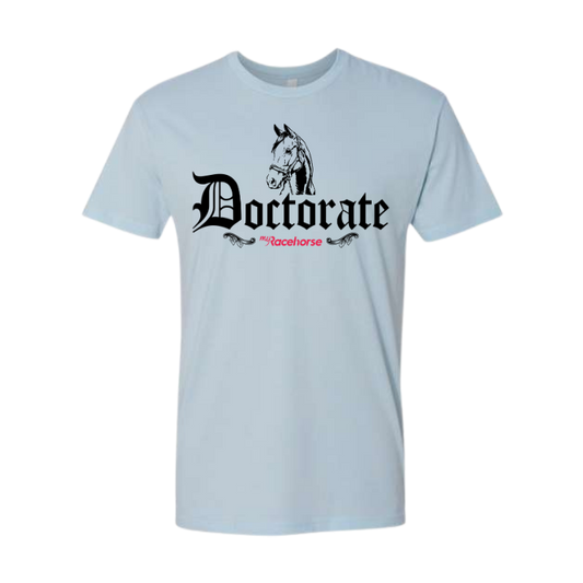 Doctorate Men's SS T-Shirt