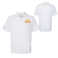 Load image into Gallery viewer, Del Mar Summer - Men's Adidas Performance Polo
