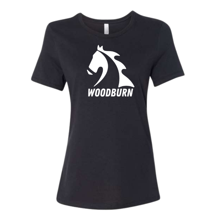 Woodburn Women's SS T-Shirt