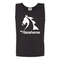 Load image into Gallery viewer, MyRacehorse Unisex - Comfort Colors Heavy Weight Tank
