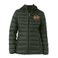 Load image into Gallery viewer, Elite Heat Women's Down Jacket
