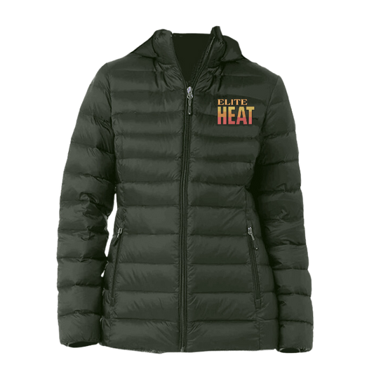 Elite Heat Women's Down Jacket