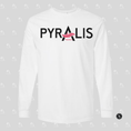 Load image into Gallery viewer, Pyralis Men's Long Sleeve T-Shirt
