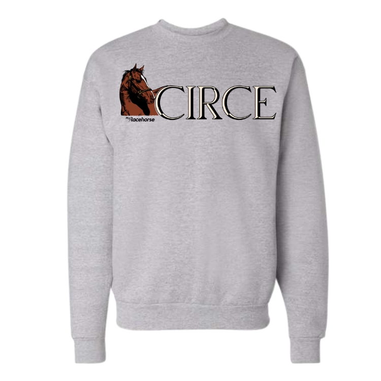 Circe Unisex Crewneck Sweater