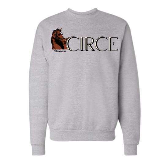 Circe Unisex Crewneck Sweater