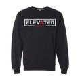 Load image into Gallery viewer, Elevated Unisex Crewneck Sweater

