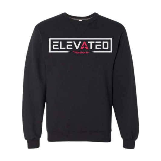 Elevated Unisex Crewneck Sweater