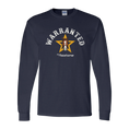 Load image into Gallery viewer, Warranted Men's Long Sleeve T-Shirt
