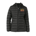 Load image into Gallery viewer, Elite Heat Women's Down Jacket
