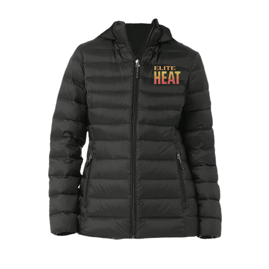 Elite Heat Women's Down Jacket