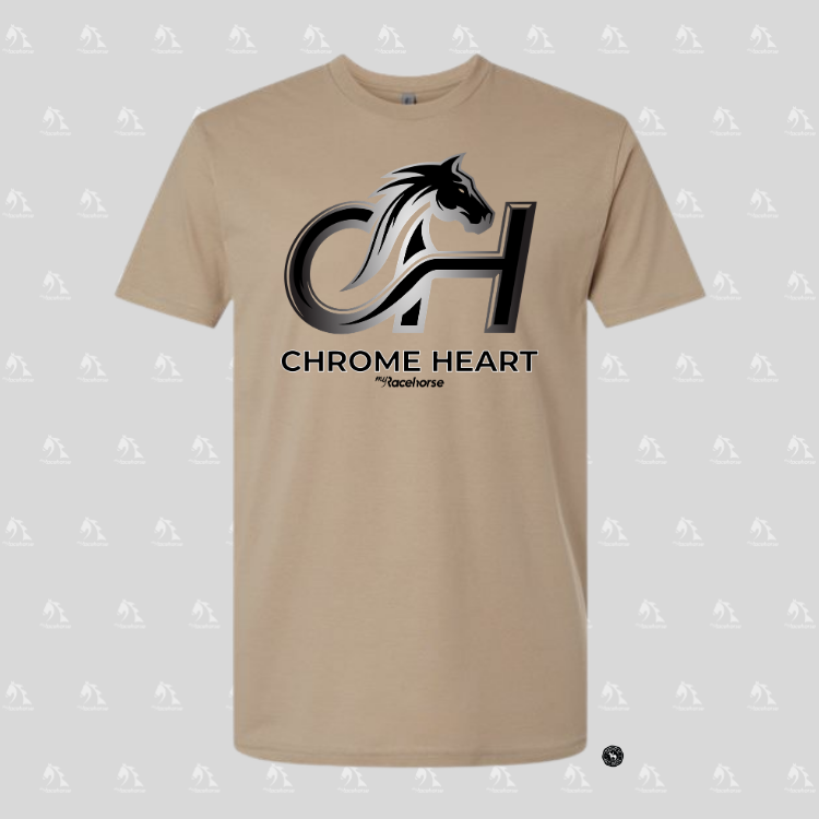 Chrome Heart Men's SS T-Shirt