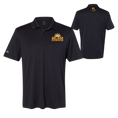 Load image into Gallery viewer, Del Mar Summer - Men's Adidas Performance Polo
