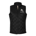 Load image into Gallery viewer, My Eyes On You Women's Quilted Vest
