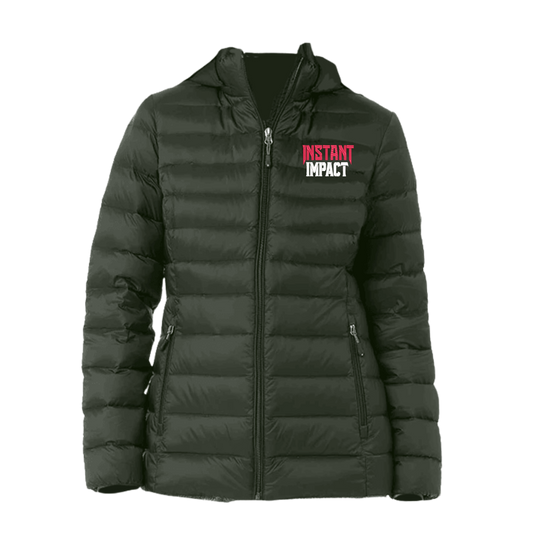 Instant Impact Women's Down Jacket