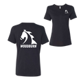 Load image into Gallery viewer, Woodburn Women's SS T-Shirt
